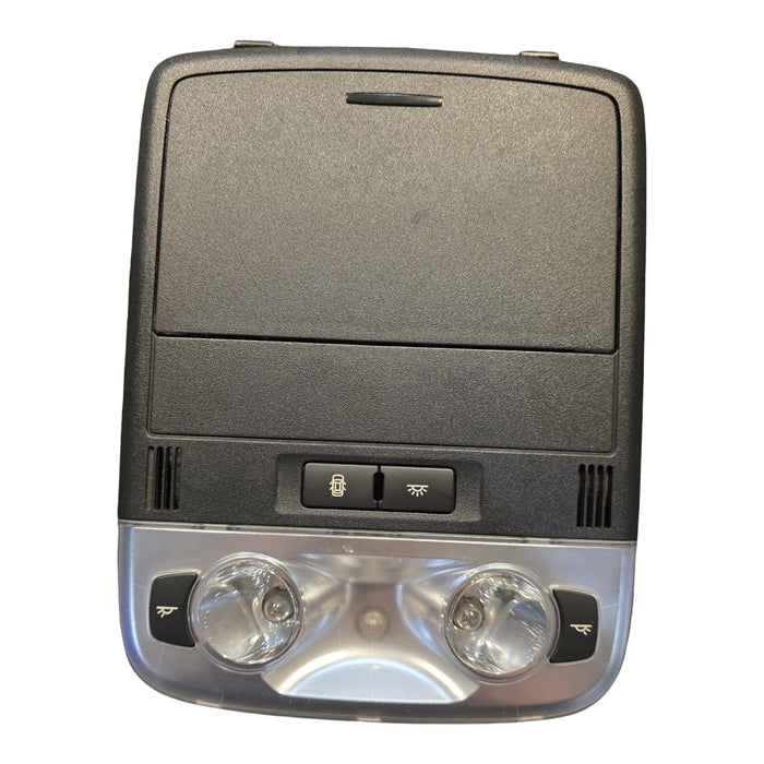 A246 - VE SERIES I HOLDEN CALAIS V - Interior Light Pocket onyx