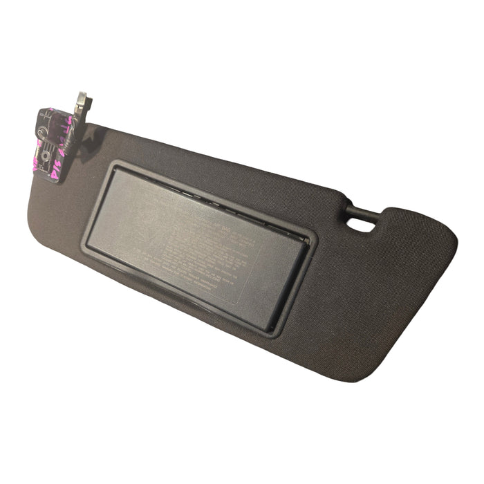 A246 - VE SERIES I HOLDEN CALAIS V - Sunvisor - Passenger's Side