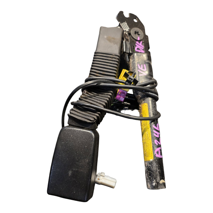 A246 - VE SERIES I HOLDEN CALAIS V - Seatbelt Stalk - Driver's Side