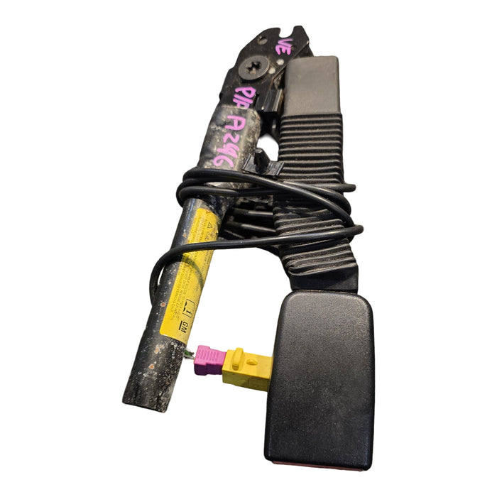 A246 - VE SERIES I HOLDEN CALAIS V - Seatbelt Stalk - Passenger's Side