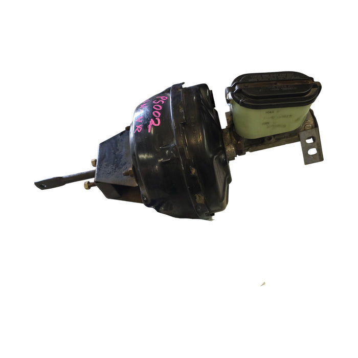 PS002 - VN,VQ,VP,VR Holden Commodore - Brake Booster & Master Cylinder V6/ V8 - Double Diaphragm