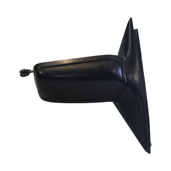 Ps005 - VS Holden Commodore - Drivers Side - Side Mirror - Black Powered.