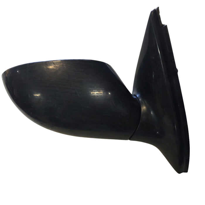 Ps006 - VT, VX, VU Holden Commodore - Drivers Side - Side Mirror - Black