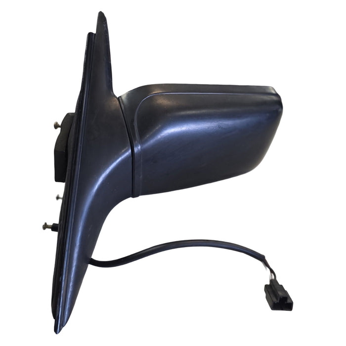 Ps008 - VS Holden Commodore - Passenger Side - SIDE Mirror (Powered) - BLACK