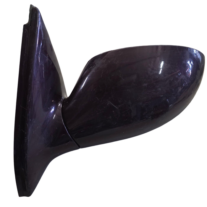 PS013 - VT, VX, VU HOLDEN COMMODORE - Passenger Side - SIDE Mirror- MAROON