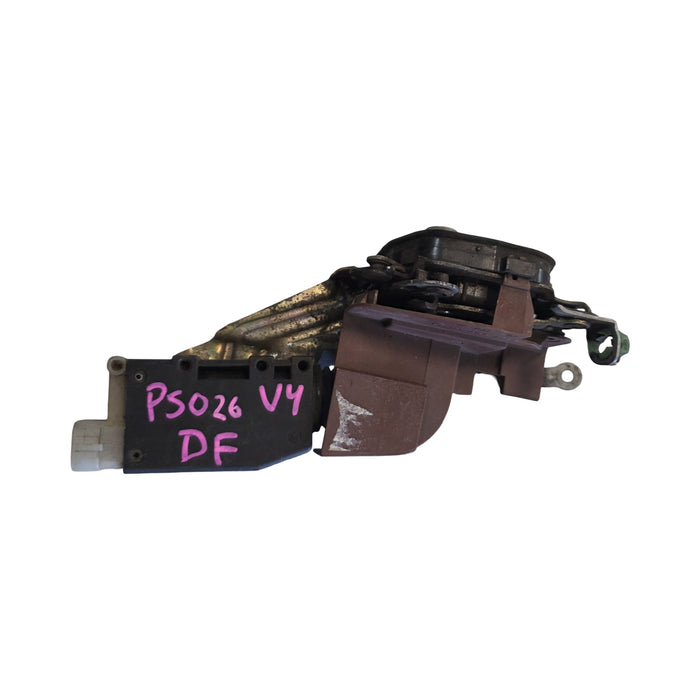 PS026 - VY Holden Commodore - Driver's Front Door - Actuator