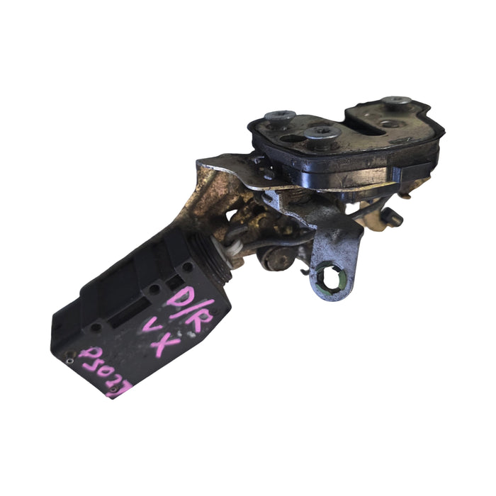 Ps027 - VX Holden Commodore - Driver's Rear Door - Actuator