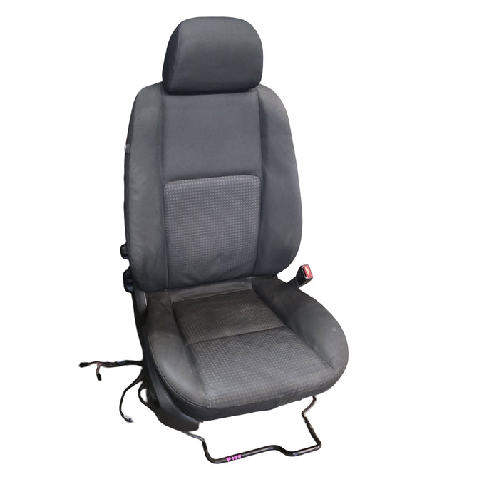 P123 - VE SV6 Holden Commodore Sedan - DRIVER'S FRONT SEAT