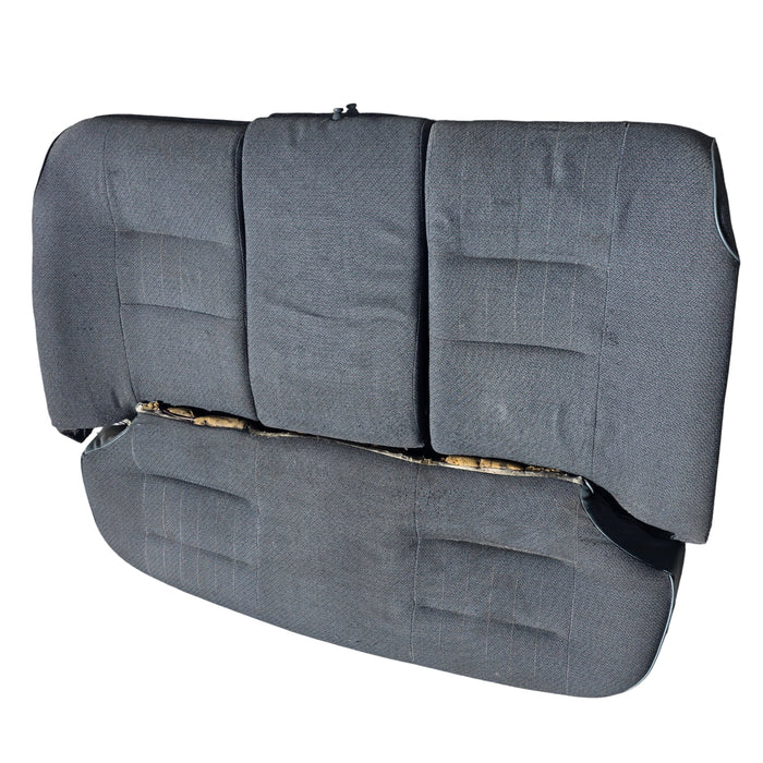 P1234 - VP Holden Commodore - Rear Seat