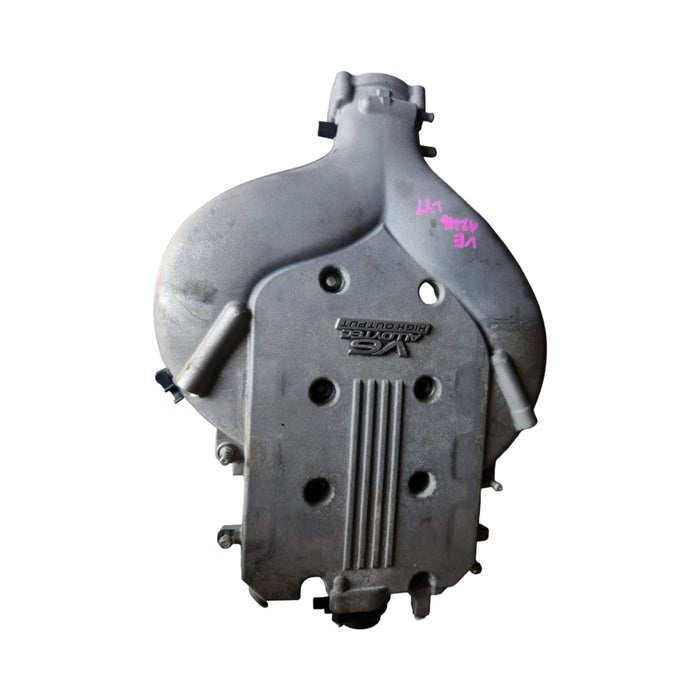 A246 - VE SERIES I HOLDEN CALAIS V - Plenum Cover - V6 AUTO LY7