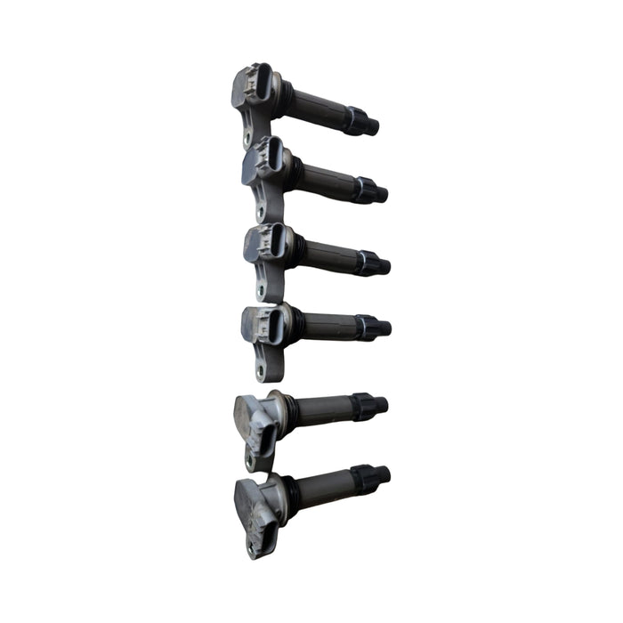 A246 - VE SERIES I HOLDEN CALAIS V - Coils - V6 AUTO LY7