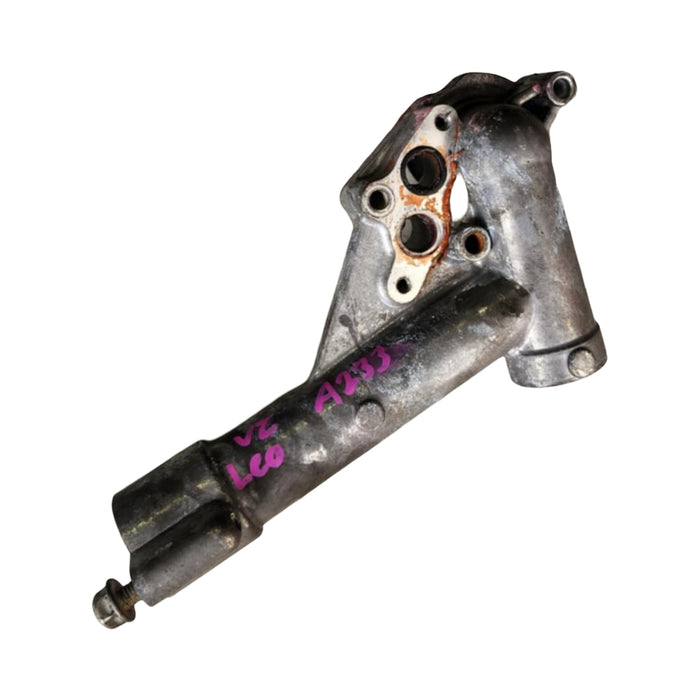 A233 - VZ HOLDEN COMMODORE WAGON - Thermostat Housing (V6) AUTO LEO
