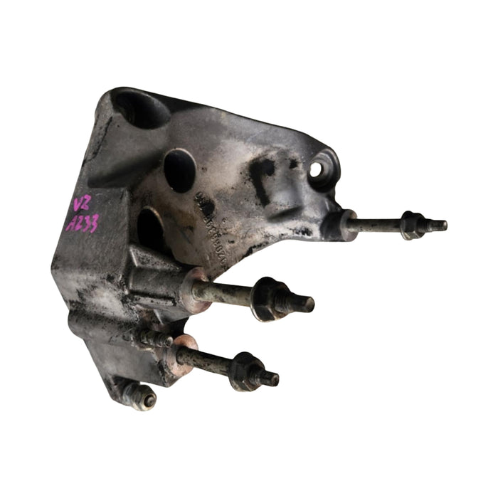 A233 - VZ HOLDEN COMMODORE WAGON - Alternator Bracket (V6) AUTO LEO