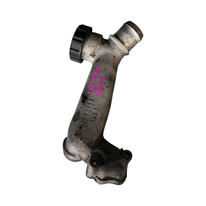 A233 - VZ HOLDEN COMMODORE WAGON - Water Housing Outlet Pipe (V6) AUTO LEO