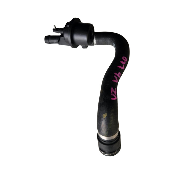 A233 - VZ HOLDEN COMMODORE WAGON - Heater Hose (V6) AUTO LEO