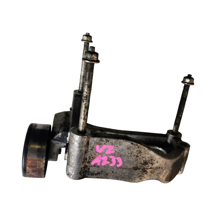 A233 - VZ HOLDEN COMMODORE WAGON - AC Bracket (V6) AUTO LEO