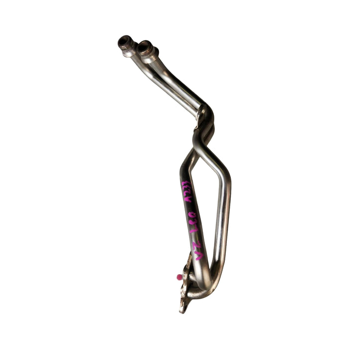 A233 - VZ HOLDEN COMMODORE WAGON - Heater Pipe (V6) AUTO LEO