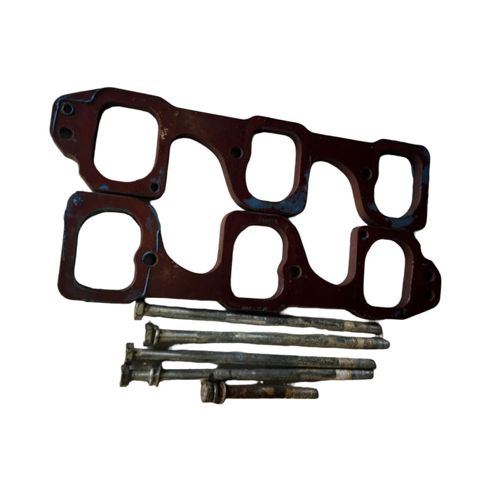 A213 - VE Holden Commodore - Plenum Spacer with bolts V6 LEO