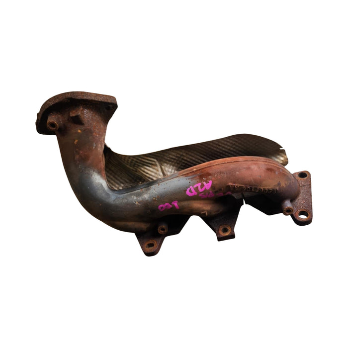 A213 - VE HOLDEN COMMODORE - MANIFOLD Passenger Side LEO