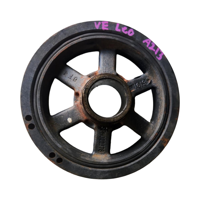 A213 - VE Holden Commodore - Harmonic Balancer V6 LEO
