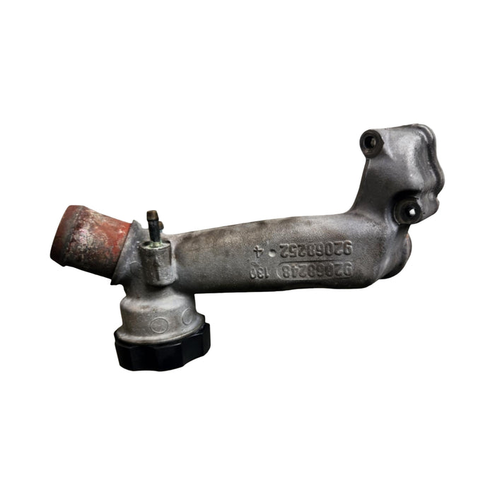 A213 - VE Holden Commodore - Water Housing Outlet Pipe - V6 AUTO LEO