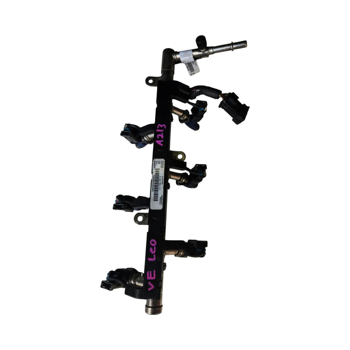 A213 - VE Holden Commodore - Injector Rail - V6 AUTO LEO