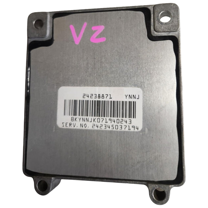 VZ HOLDEN COMMODORE - TRANSMISSION CONTROL MODULE - AUTO 4L60E PART #24238871