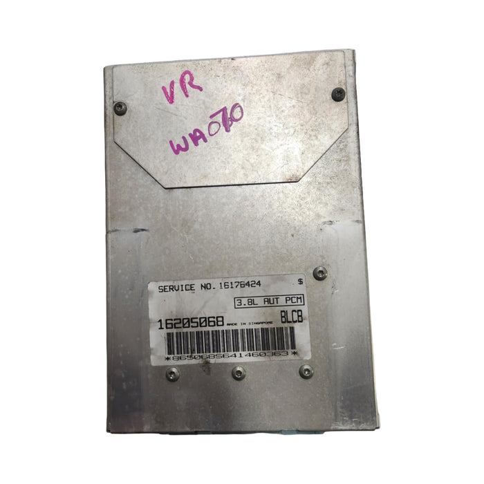 WA070 - VN/VP HOLDEN COMMODORE - ECU AUTO - SERVICE #16176424