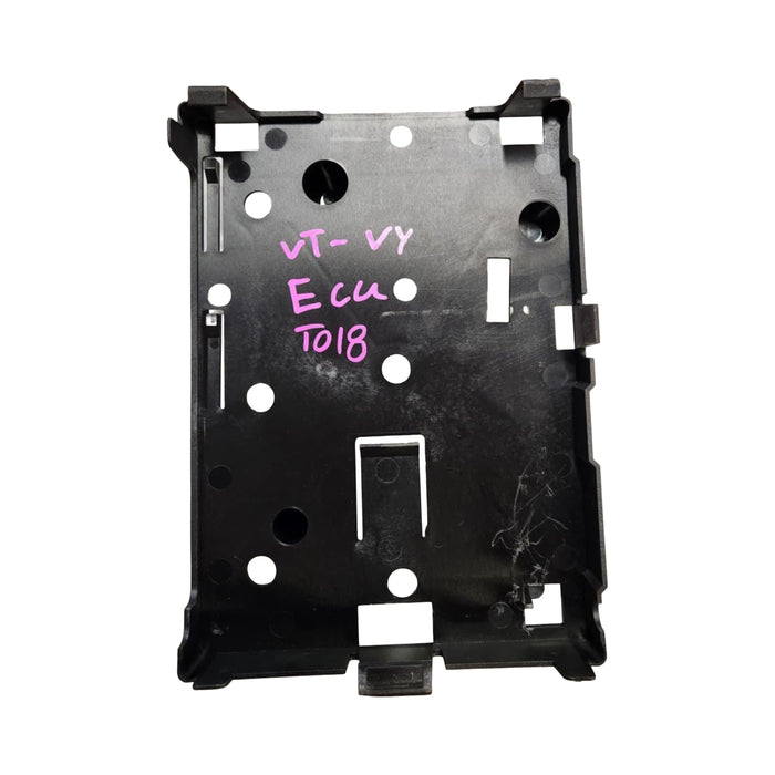 T018 - VT,VX,VU,VY HOLDEN COMMODORE - ECU BRACKET