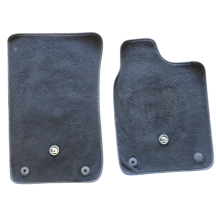 VE HSV HOLDEN COMMODORE UTE - FRONT FLOOR MAT - PAIR