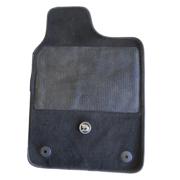 DF1 - VE HSV HOLDEN COMMODORE - DRIVER'S FRONT - FLOOR MAT