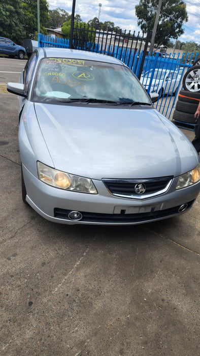 A085 - VY SII Holden Commodore Sedan V6 Auto - Engine Harness