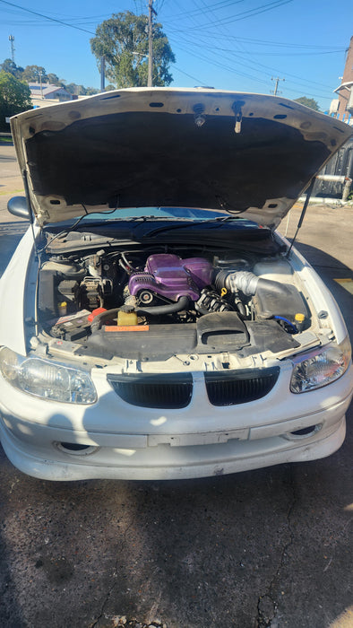A131 - VX V6 Auto - Engine Harness