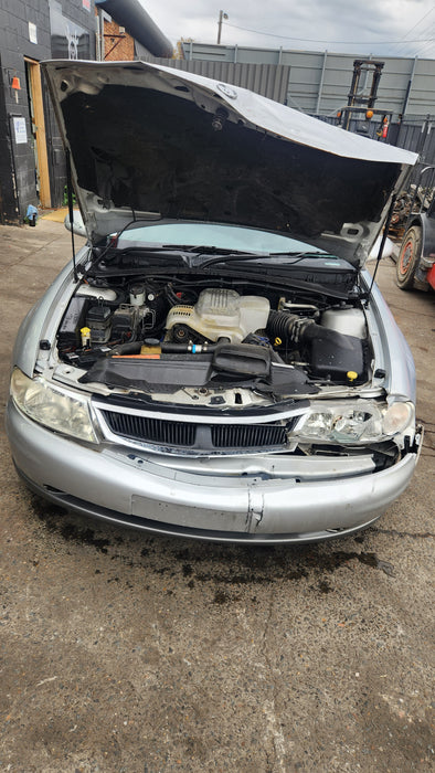 A135 - VX V6 Auto - Engine Harness