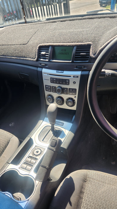 A167 - Ve Omega V6 - Dash Spears