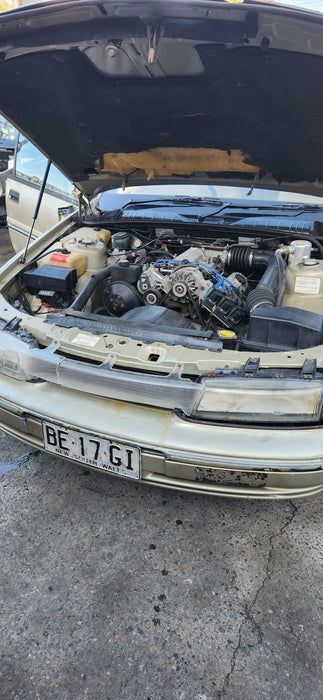 A191 - VP V6 Auto - Engine Harness