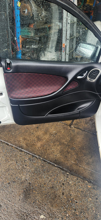 A197 - Vy Internal Door Handle X 4