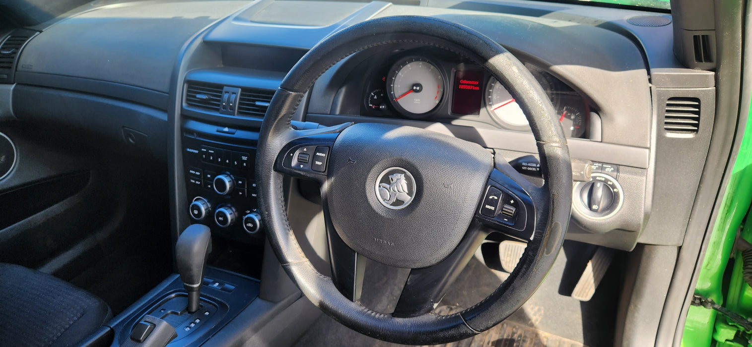 A217 - VE SV6 II - Dash Spears