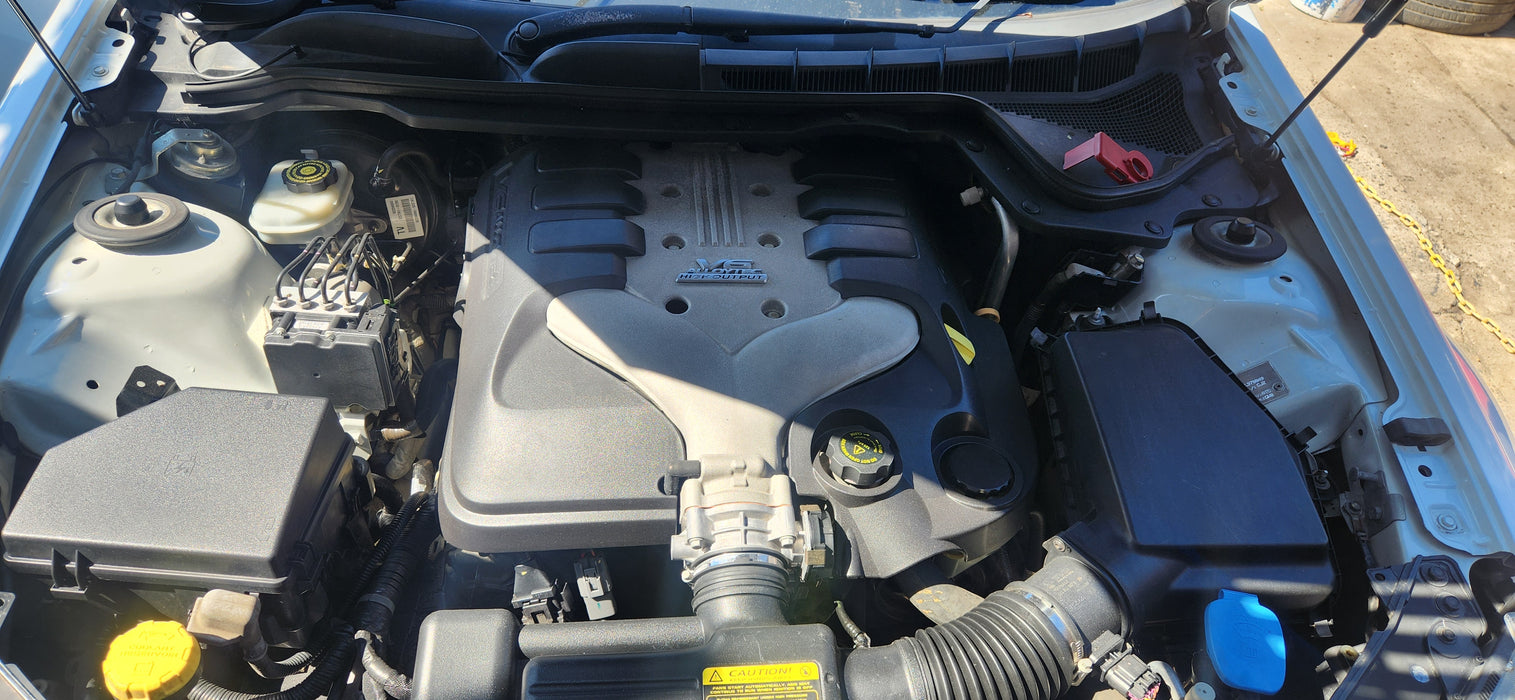 A224 - WM STATESMAN SEDAN - Engine Harness