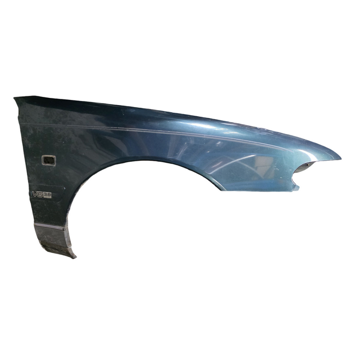 A178 - VR HOLDEN STATESMAN - Front Guard (DRIVER'S) - SHERBROOK GREEN #C061
