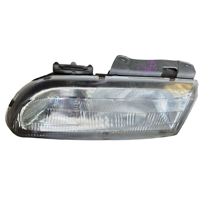 A178 - VR HOLDEN STATESMAN - Headlight (PASSENGER'S)