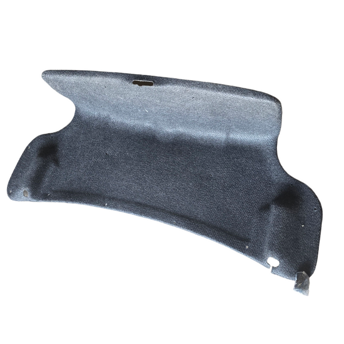 A178 - VR HOLDEN STATESMAN - Bootlid Carpet