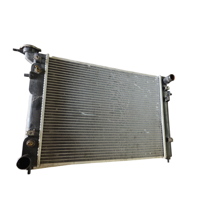 A178 - VR HOLDEN STATESMAN - Radiator V6