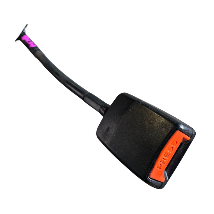 A178 - VR HOLDEN STATESMAN - Seatbelt Stalk (DRIVER'S) - Trim: #14i