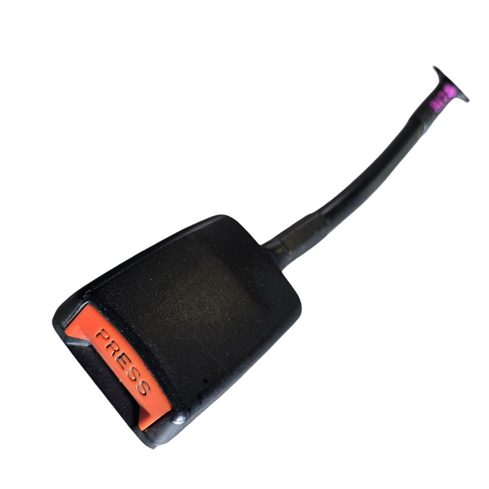 A178 - VR HOLDEN STATESMAN - Seatbelt Stalk (PASSENGER'S)