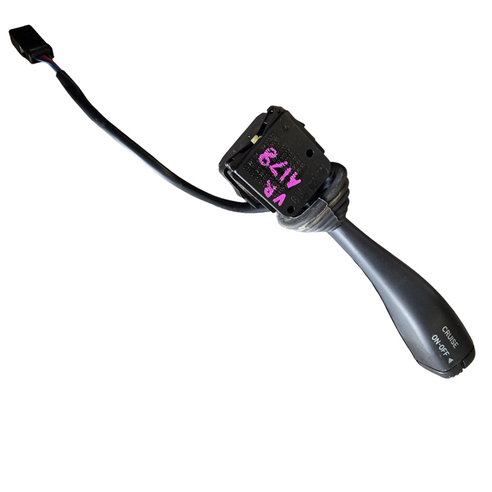 A178 - VR HOLDEN STATESMAN - Blinker Stalk w/ Cruise Control