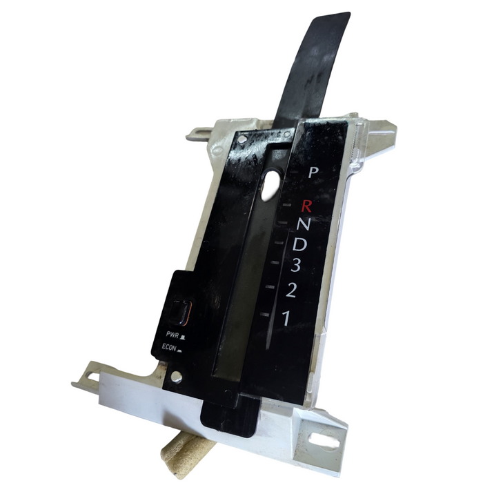 A178 - VR HOLDEN STATESMAN - Shifter Plate