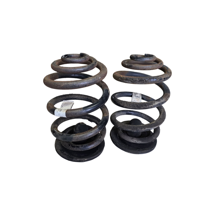 A178 - VR HOLDEN STATESMAN - Rear Springs (PAIR)