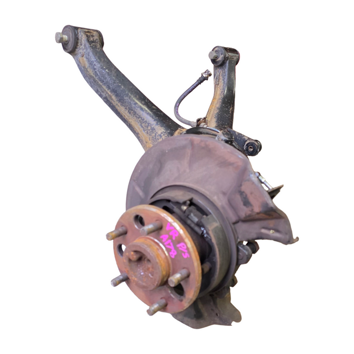 A178 - VR HOLDEN STATESMAN - Rear Lower Control Arm V6 AUTO (PASSENGER'S)