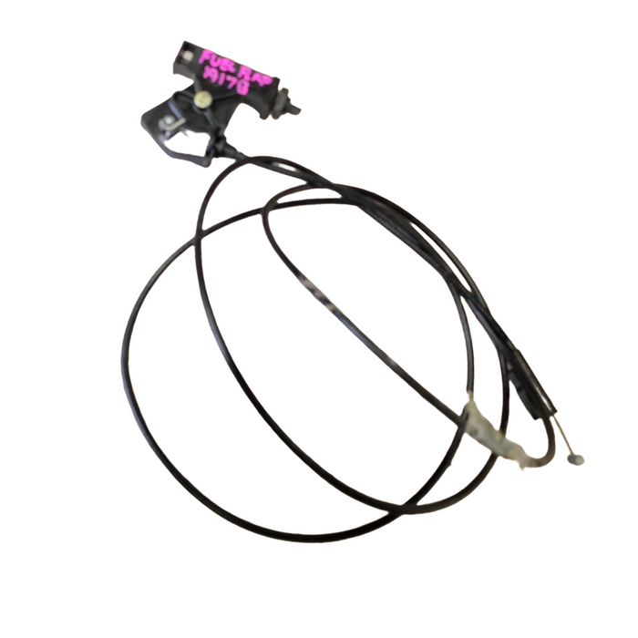 A178 - VR HOLDEN STATESMAN - Fuel Flap Release Cable